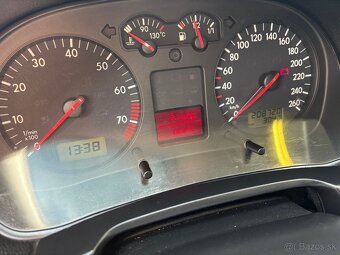 Golf IV Benzin-LPG - 6