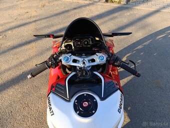 Ducati panigale v4 R n°03 - 6