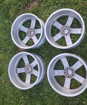 R19 5x114,3 - 6