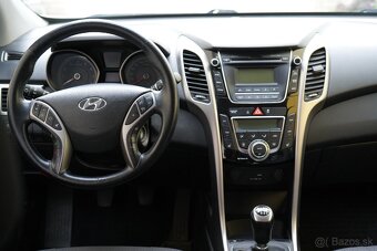 Hyundai i30 kombi - 6