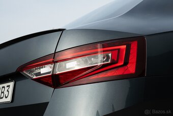 Škoda Superb III Sportline 2.0TDI /Webasto/Panorama/DCC - 6