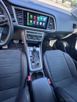 Seat Ateca 2.0 TDI FR 4Drive Alcantara - 6