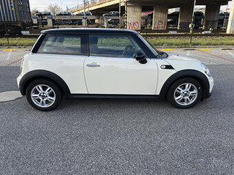 MINI Cooper R56 (automat) - 6