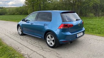 Golf VII 2.0Tdi Nová Stk - 6