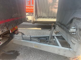 Iveco Eurocargo 75E18 + vlek Sonez Kovokar - 6