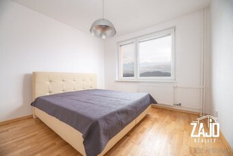 NA PRENÁJOM I 3 -izb. kompletne rekonštruovaný byt, Inovecká - 6