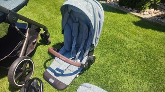 Cybex Balios S Lux - 6