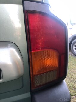 Ssangyong Korando - 6