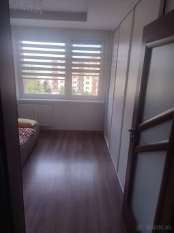 Prenájom 3 izbový byt - 6
