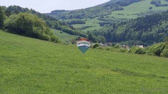 Investičný pozemok Púchov-obec Zubák č.3 - 6