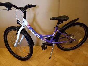Predám bicykel DEMA - 6