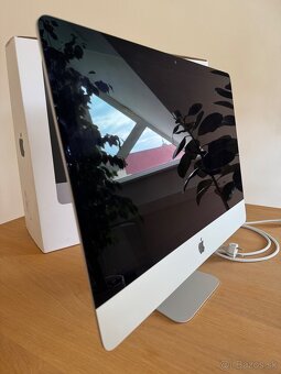 Apple Mac 21,5 - 6
