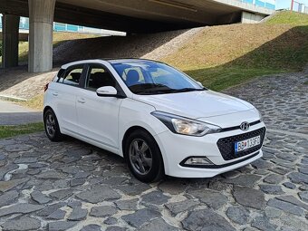 ✳️Hyundai i20 1.2i 16V Classic✳️ - 6