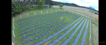 LTE solarna kamera - 6