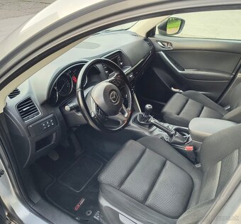 Mazda CX-5 2014 - 6