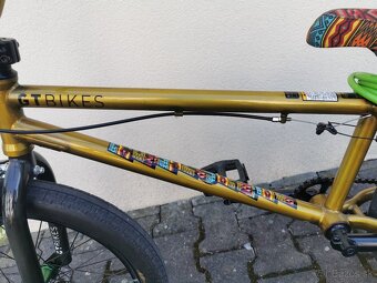 BMX GT - 6