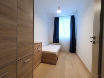 Na prenájom, 3 izbový byt v širšom centre Žiliny - 6