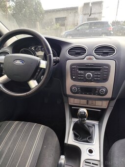Ford focus - 6