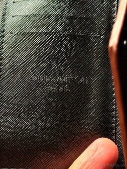 Louis Vyitton Paris - 6