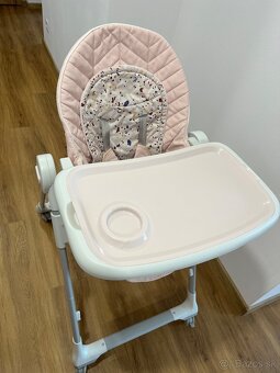 Detská stolička Kinderkraft - 6
