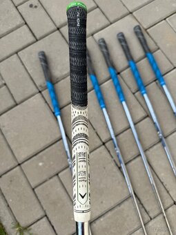 Golfovy set zeliez Callaway APEX - 6
