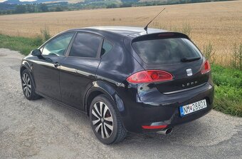 Predam seat leon 1.9 TDI 77kw rok 2007 - 6