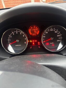 Nissan Qashqai 2+ - 6