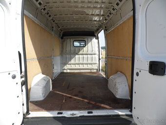 Fiat Ducato 2,3 130kw - 6
