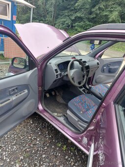 Daihatsu terios - 6