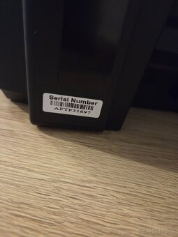 CANON PIXMA MG2555S, atramentová multifunkčná, farebná tlači - 6