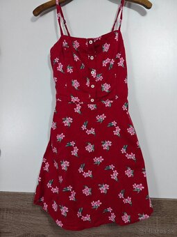 Hollister dámske šaty - 6