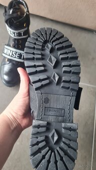 Twinset dámska členková obuv - 6