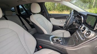 Mercedes C220d 2017 - 6
