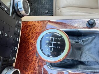 Vw touareg 1 3.0tdi manual - 6