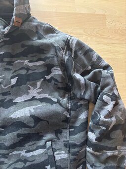 Moto bunda/mikina Difi XXL - 6