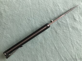 Nôž BUCK 110 Slim Hunter - 6