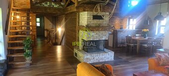 Nadštandardný rodinný dom v Marianke - 6