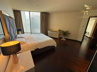 Apartmán v Dubaji. - 6