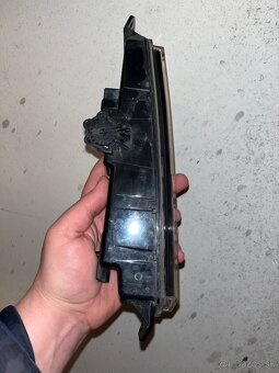 Predná pravá hmlovka Led Honda CR-V RV 5 gen. - 6