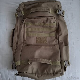 Ruksak  - batoh - 6