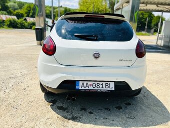 Fiat bravo 1.4 T-jet 110kw - 6