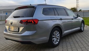 Predám VW Passat Variant, 2.0TDi, A7, 11/2022, odpočet DPH - 6
