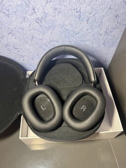 Bowers & Wilkins Px8 Čierne - 6