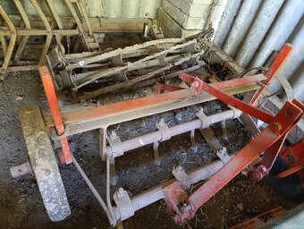 Sejačka Samsej 35 - 6