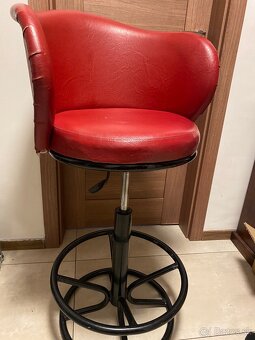 Herne kreslo na zákazku ..KAJOT INTACTO - 6