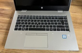 Predám 14" notebook HP Probook 640 G5 - 6