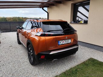 Peugeot 2008 - 6