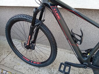 Ponúkam na predaj bicykel Cube Reaction GTC Carbon 29" - 6