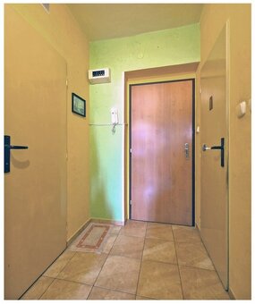 3-izbový byt - Fortnička - 6