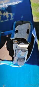 Fleetwood Ride 150 a topánky - 6